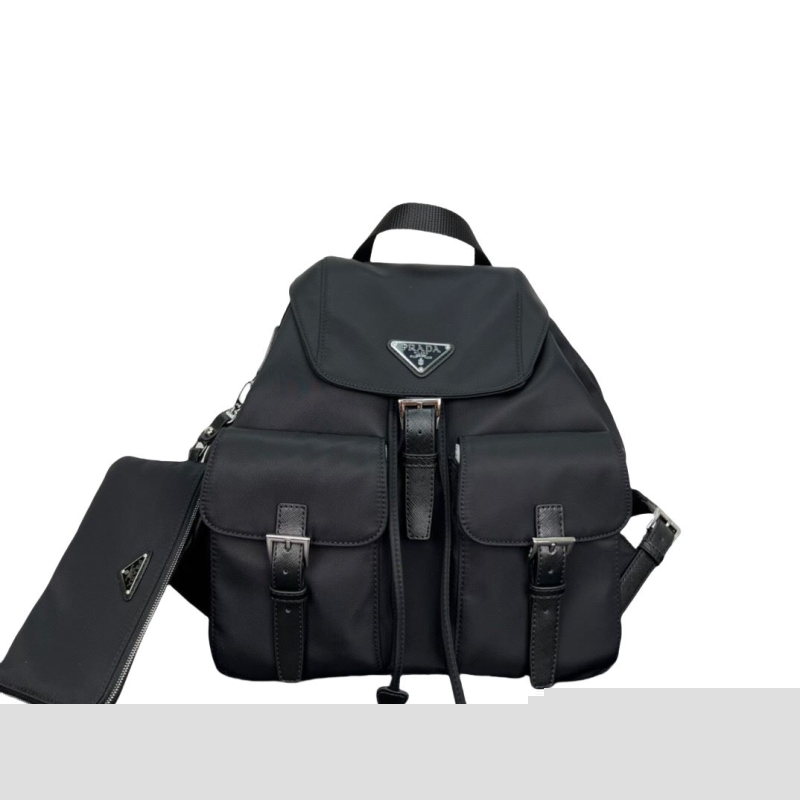 Pra*a backpacks